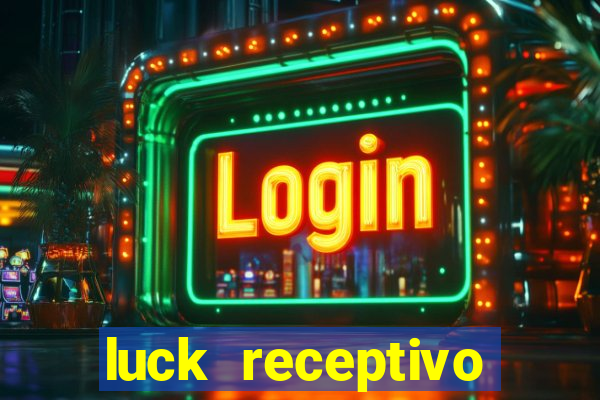 luck receptivo porto seguro